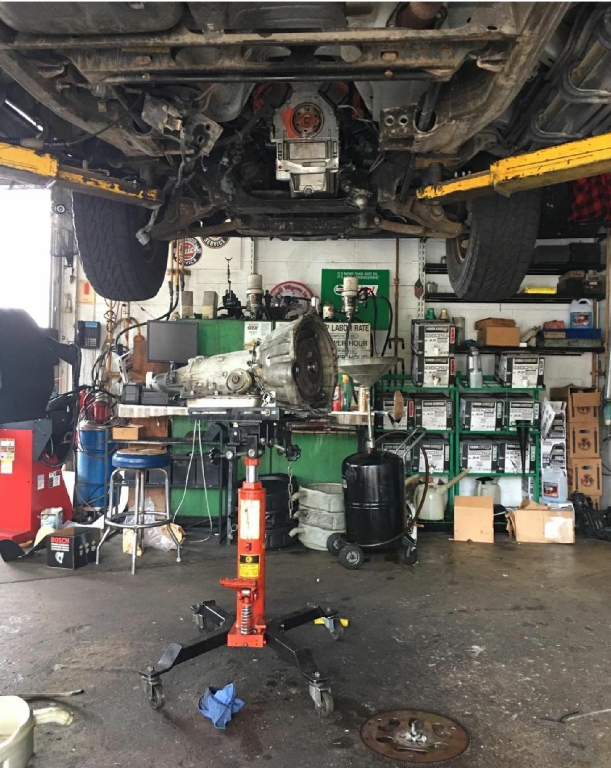 Auto Repairs Tire Repairs Stuart, FL