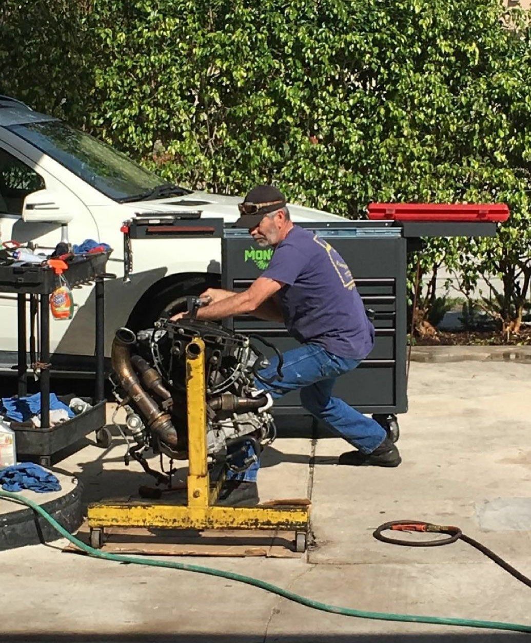 Auto Repairs Tire Repairs Stuart, FL