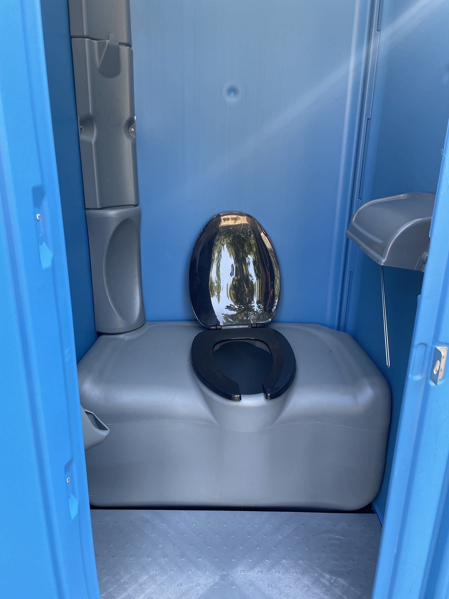 Portable Toilet