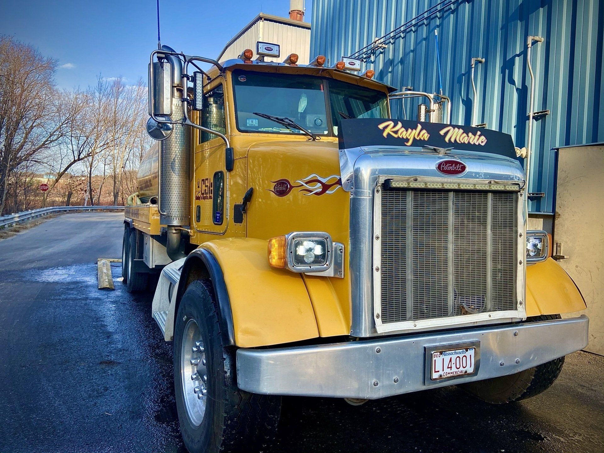 Septic System Services