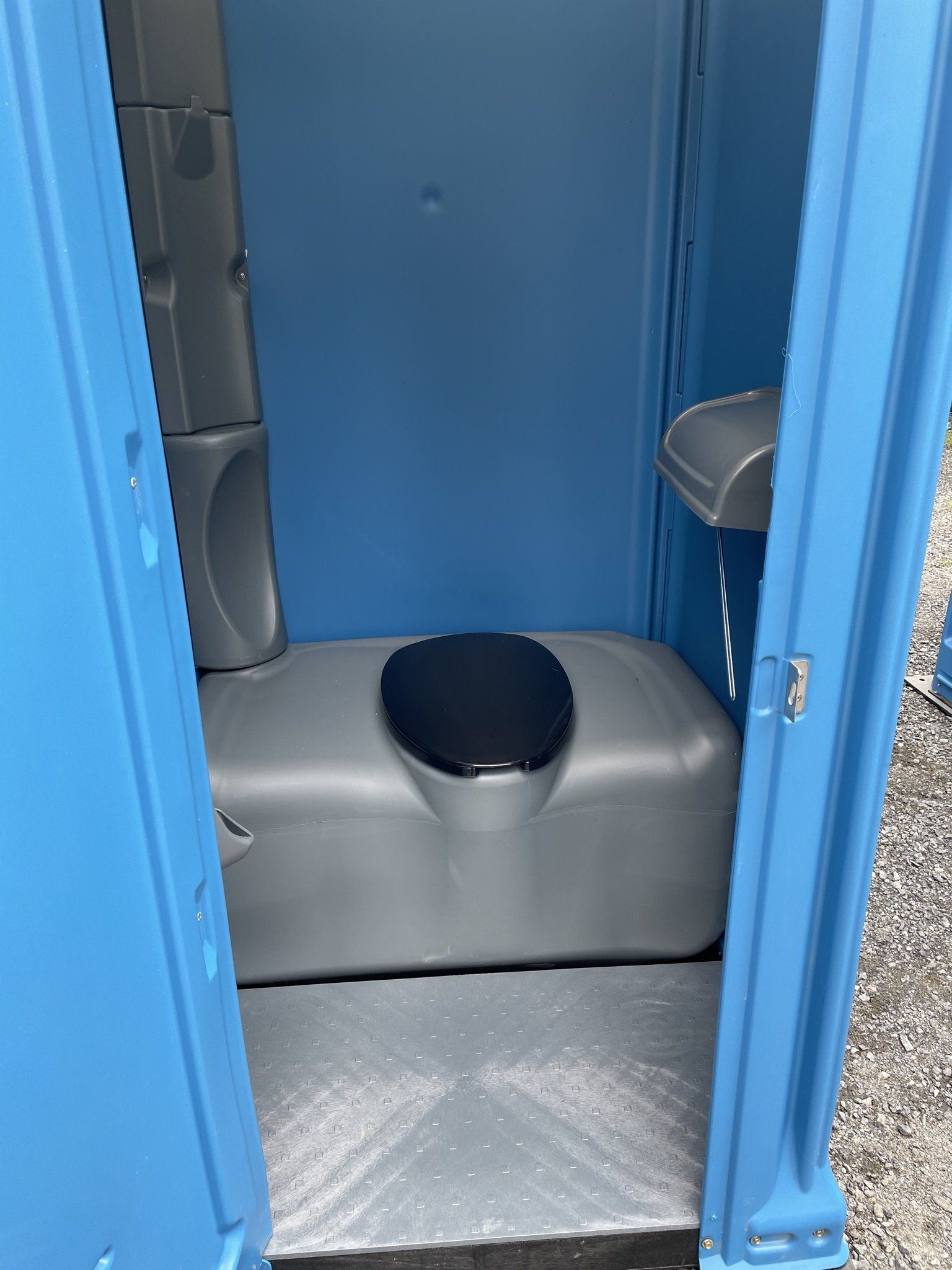Portable Toilet