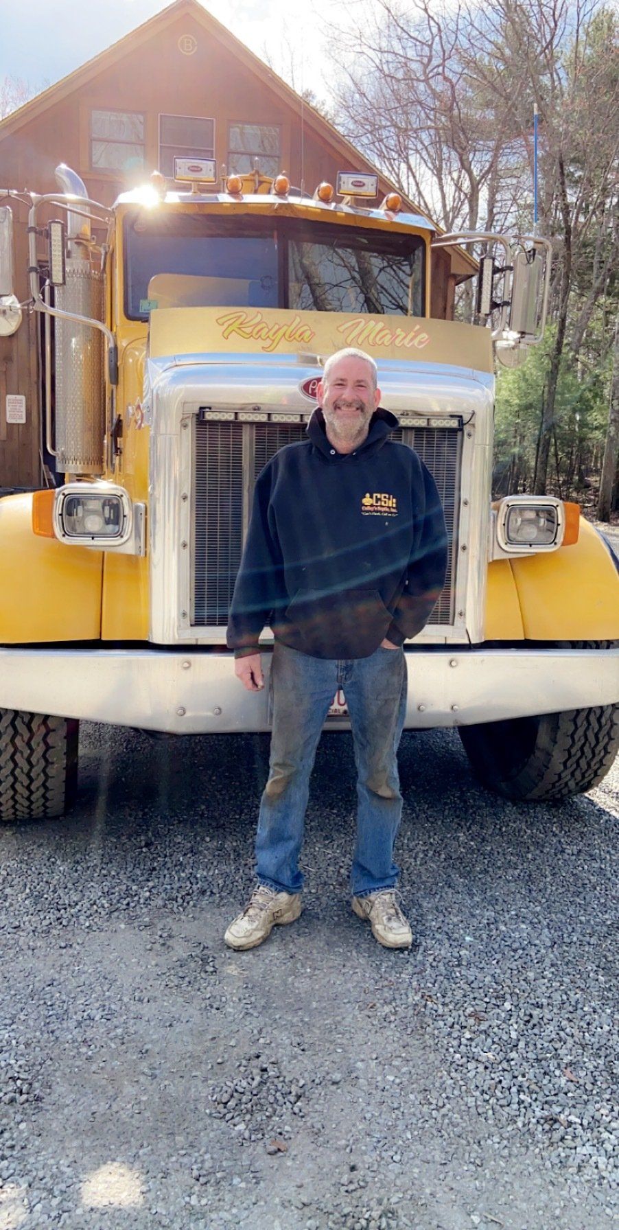 Septic System Services