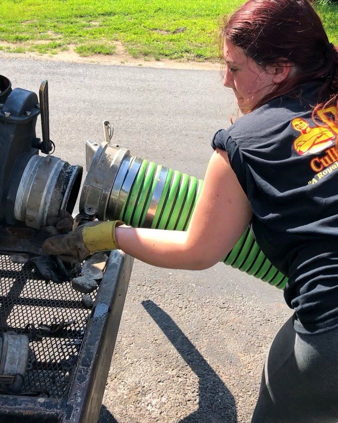 Septic System Services