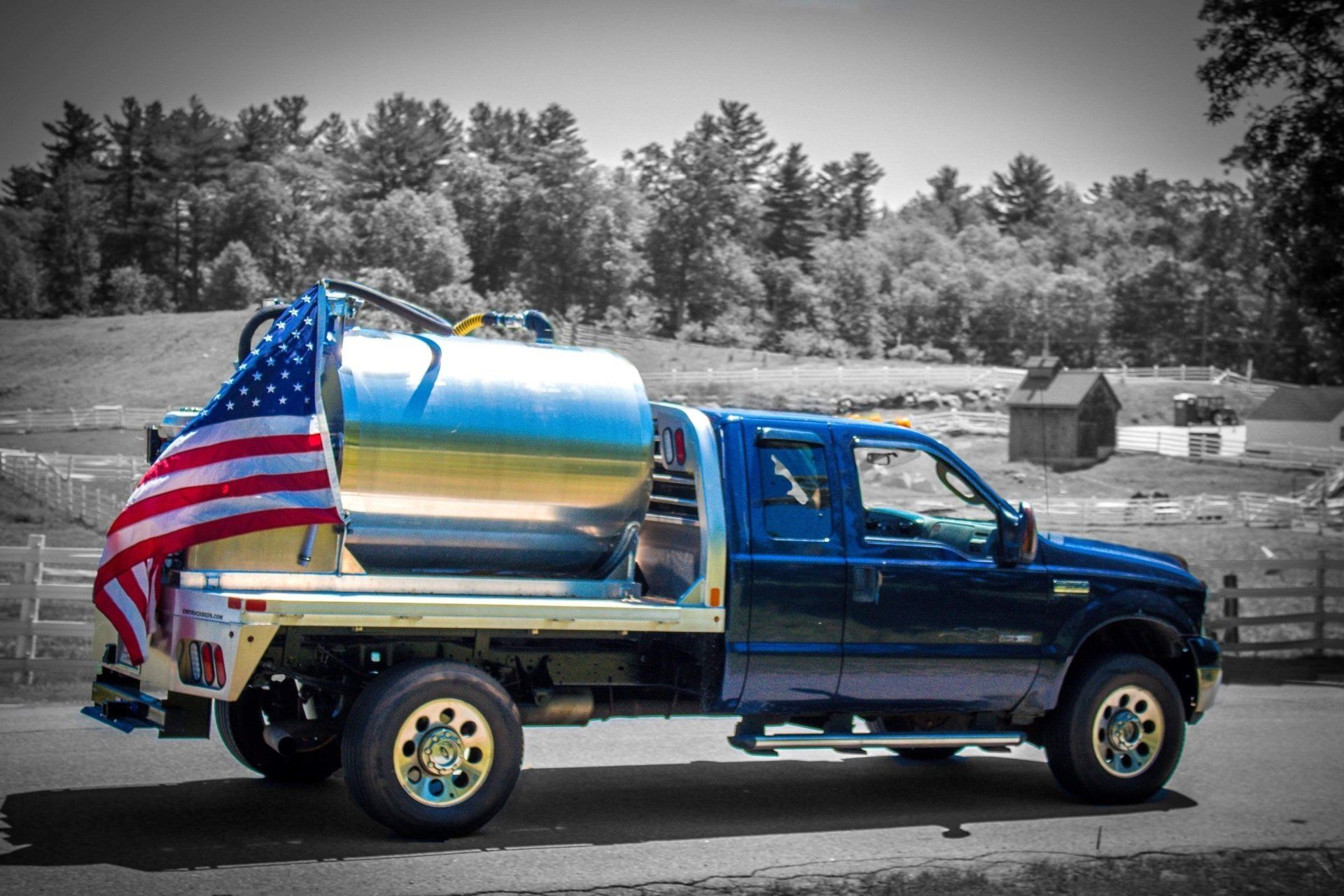 Septic System Services