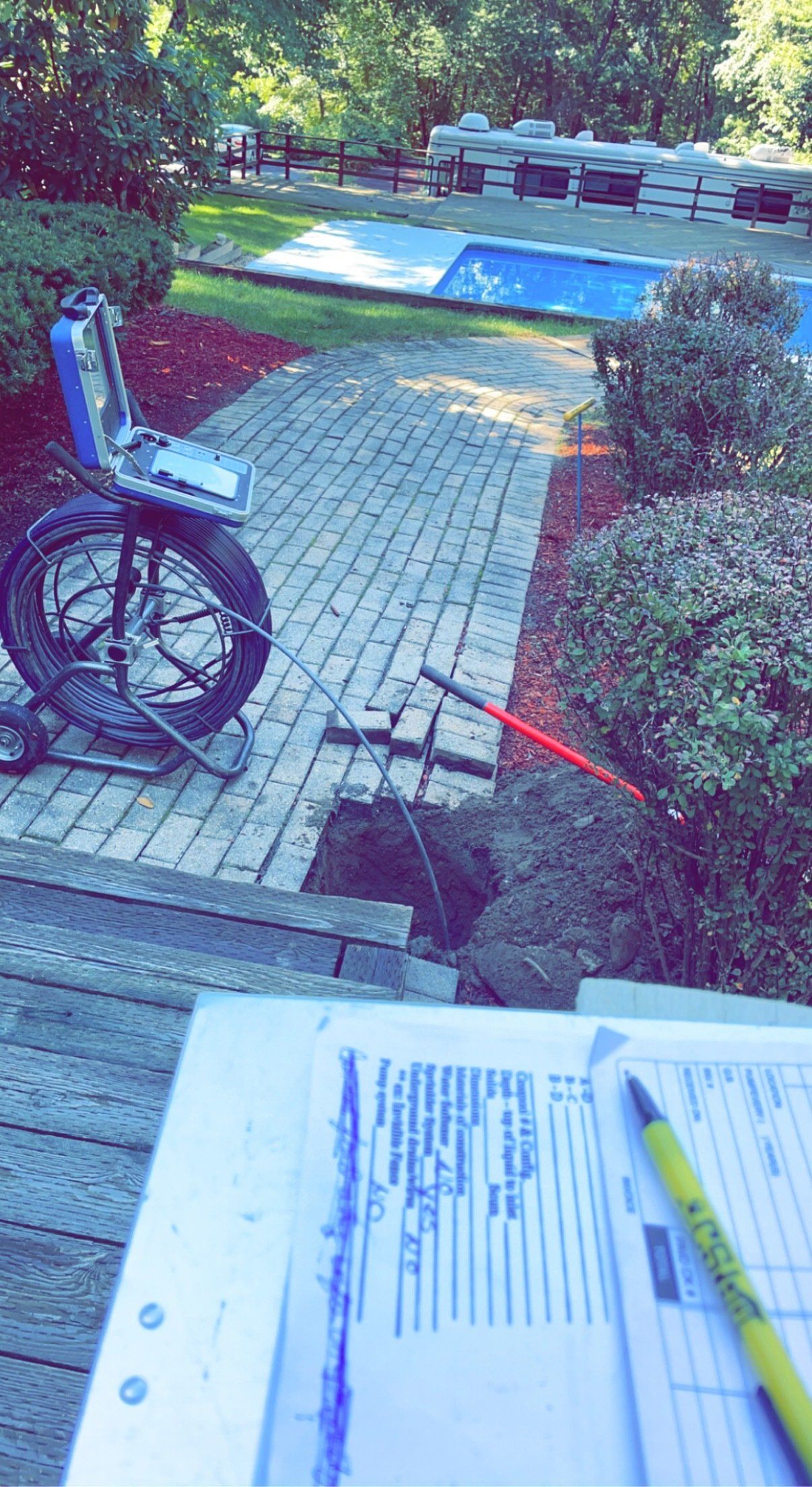 Septic System Services