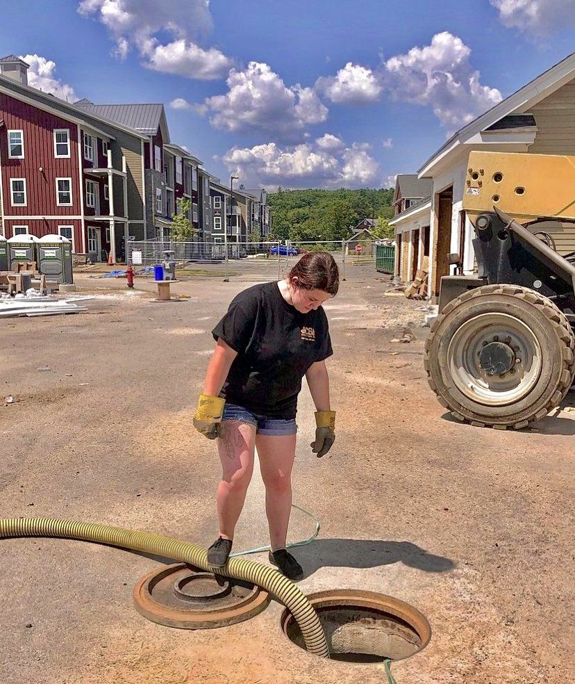 Septic System Services