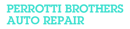 Perroti Brothers Auto Repair - Logo