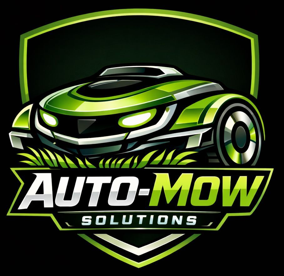 Auto-Mow Solutions