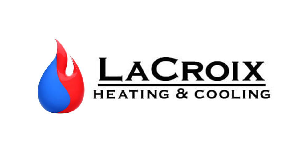 LaCroix Heating and Cooling, Inc. | Logo