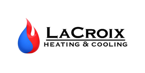 LaCroix Heating and Cooling, Inc. | Logo