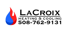LaCroix Heating and Cooling, Inc. | Logo