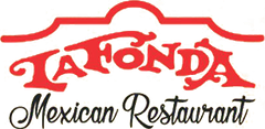 La Fonda Mexican Restaurant - logo