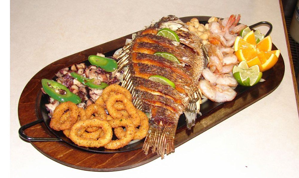 La Fonda Mexican Restaurant Mexican Food Lakewood, CO