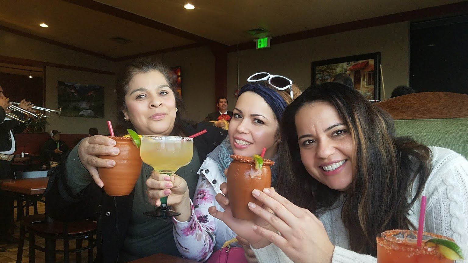 La Fonda Mexican Restaurant Mexican Food Lakewood, CO