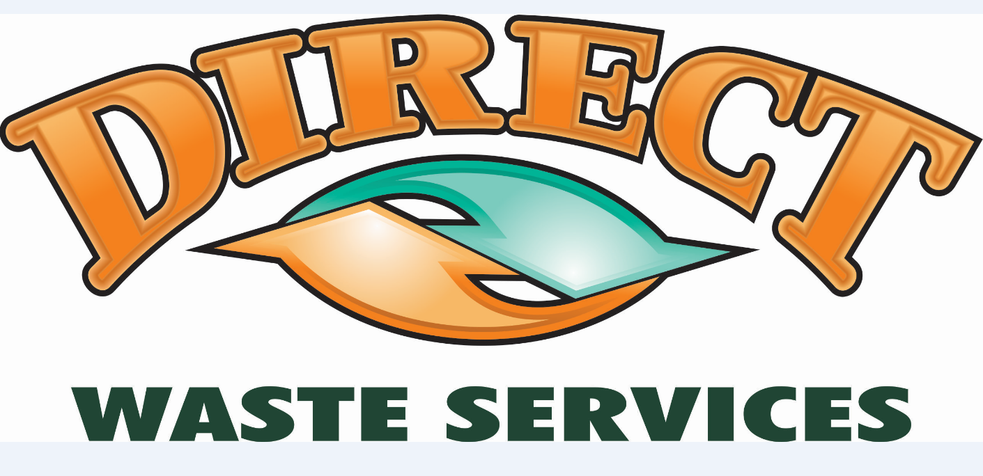 Direct Waste Services Inc. - Logo