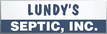 Lundy's Septic INC-Logo