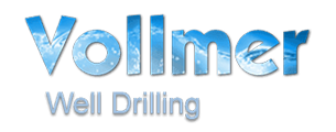 Vollmer Well Drilling - Logo