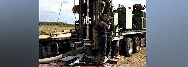 Well drilling