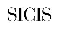 Black serif text reading “SICIS” on a white background