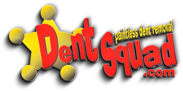 Dent Squad logo