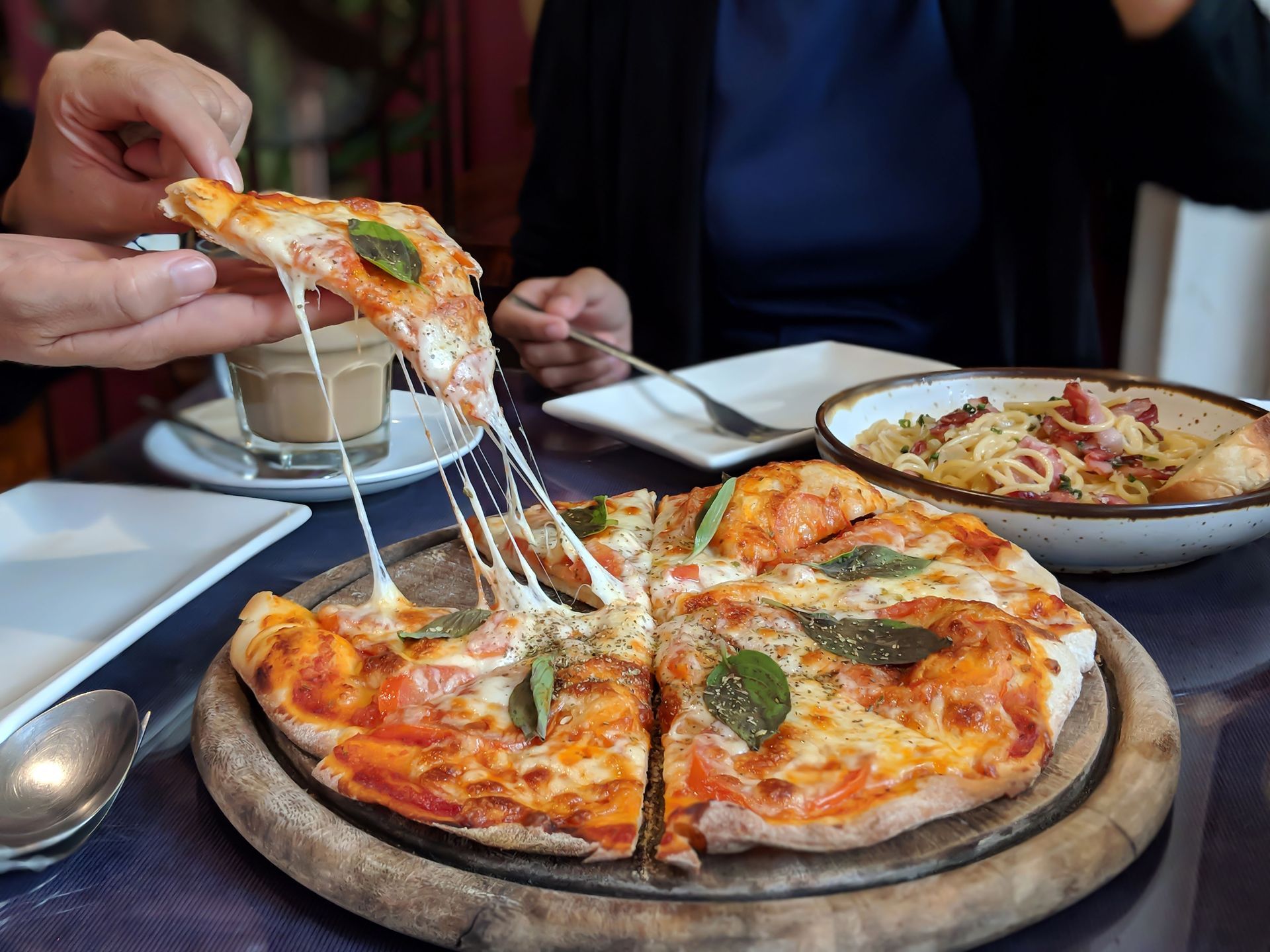 Fiamma Italian Ristorante