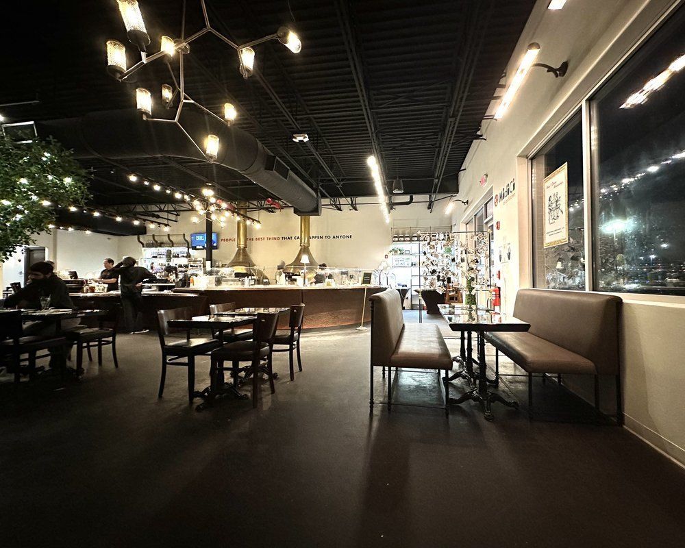 Fiamma Italian Ristorante