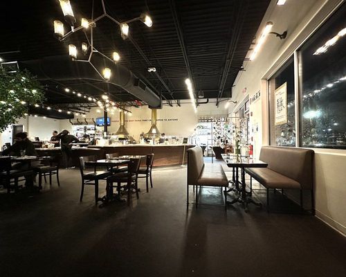 Fiamma Italian Ristorante
