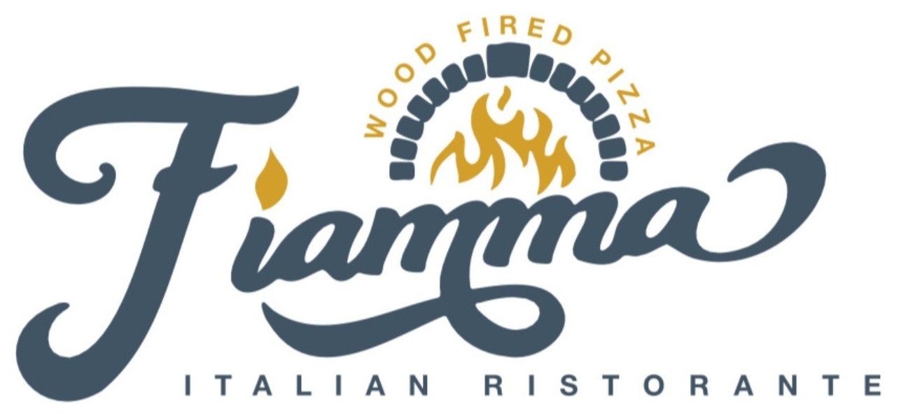 Fiamma Italian Ristorante- logo