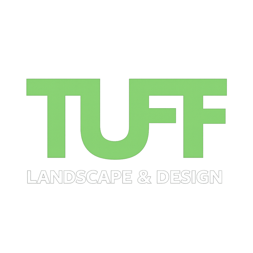 TUFF Services & Landscaping - Logo