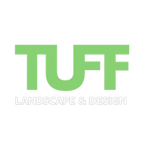 TUFF Services & Landscaping - Logo