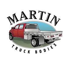 Martin Truck Bodies