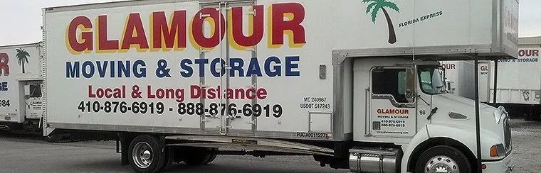 Long distance truck service