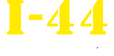 I-44 Truck Center And Wrecker Service - Logo