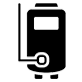 Heating system icon