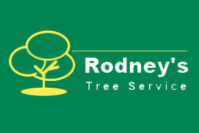 Rodney's Tree Service - Logo