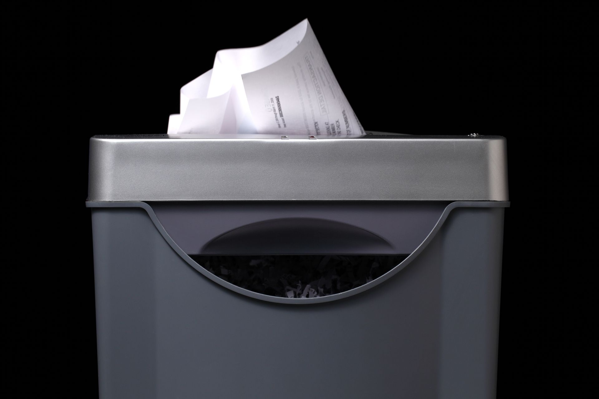 paper shredding companies