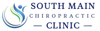 South Main Chiropractic Clinic of High Point-Logo