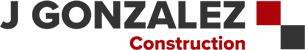 J Gonzalez Construction LLC | Logo