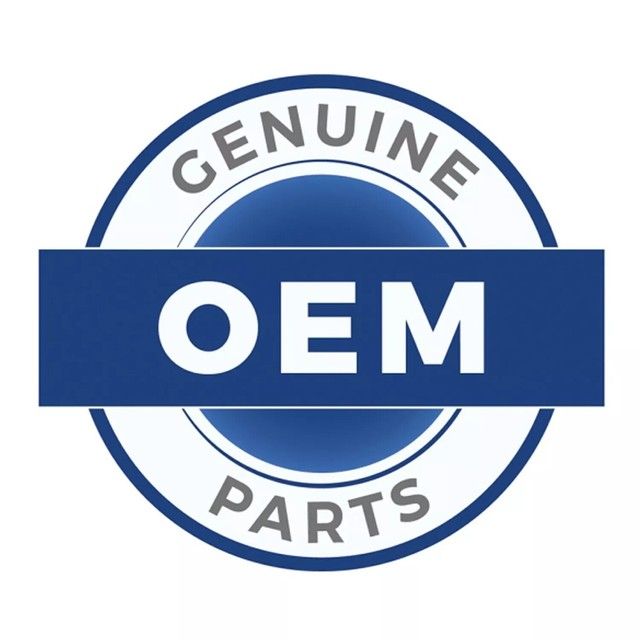 OEM Parts