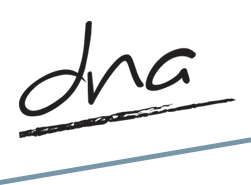 DNA Active Lifestyle Outfitters - Logo