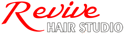 Revive Hair Studio - Logo
