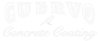 Cuervo Concrete Coating Logo