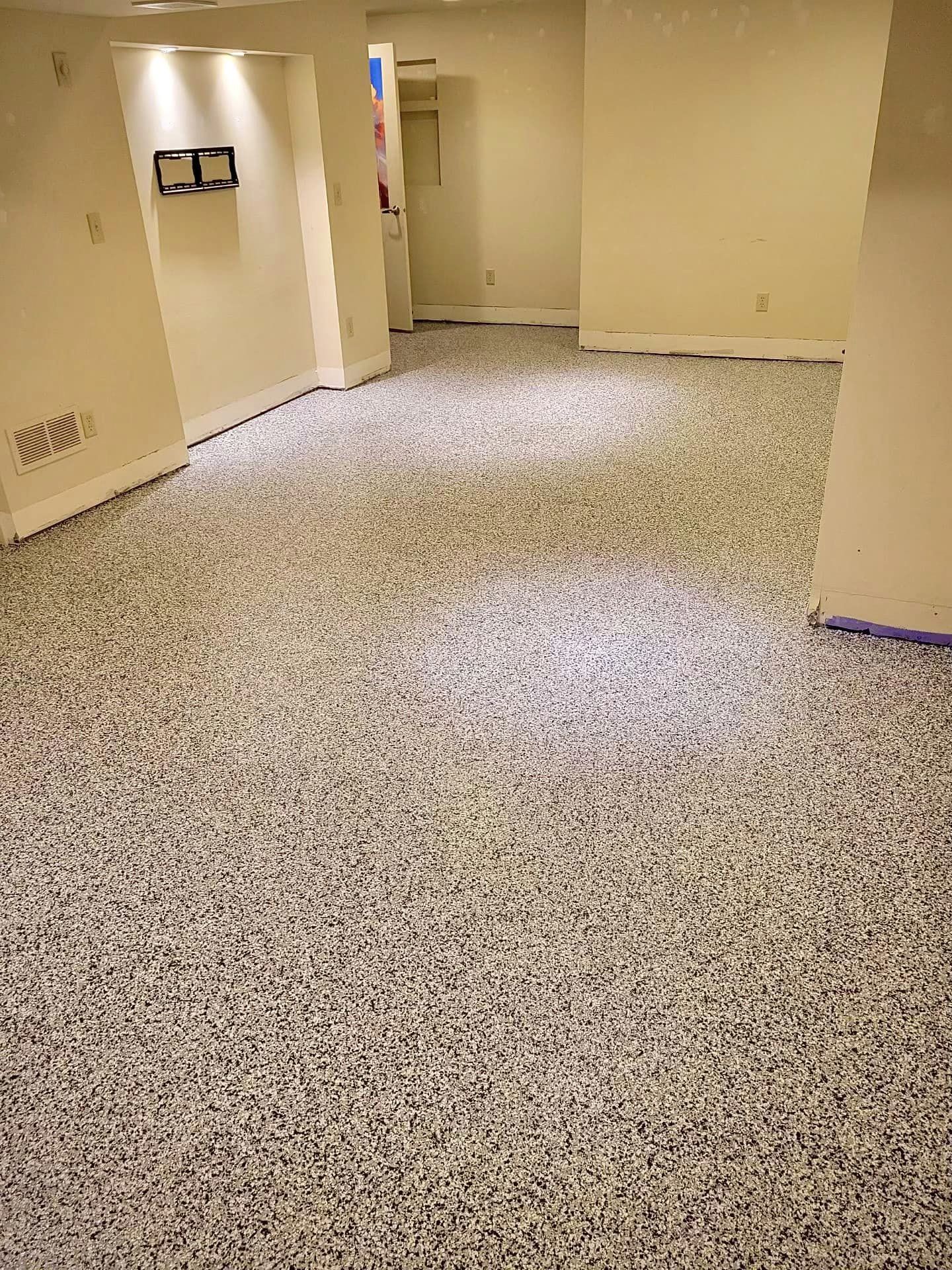 floor coating