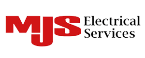 MJS Electrical Services - Logo