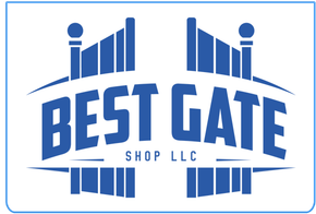 Best Gate Shop LLC - logo