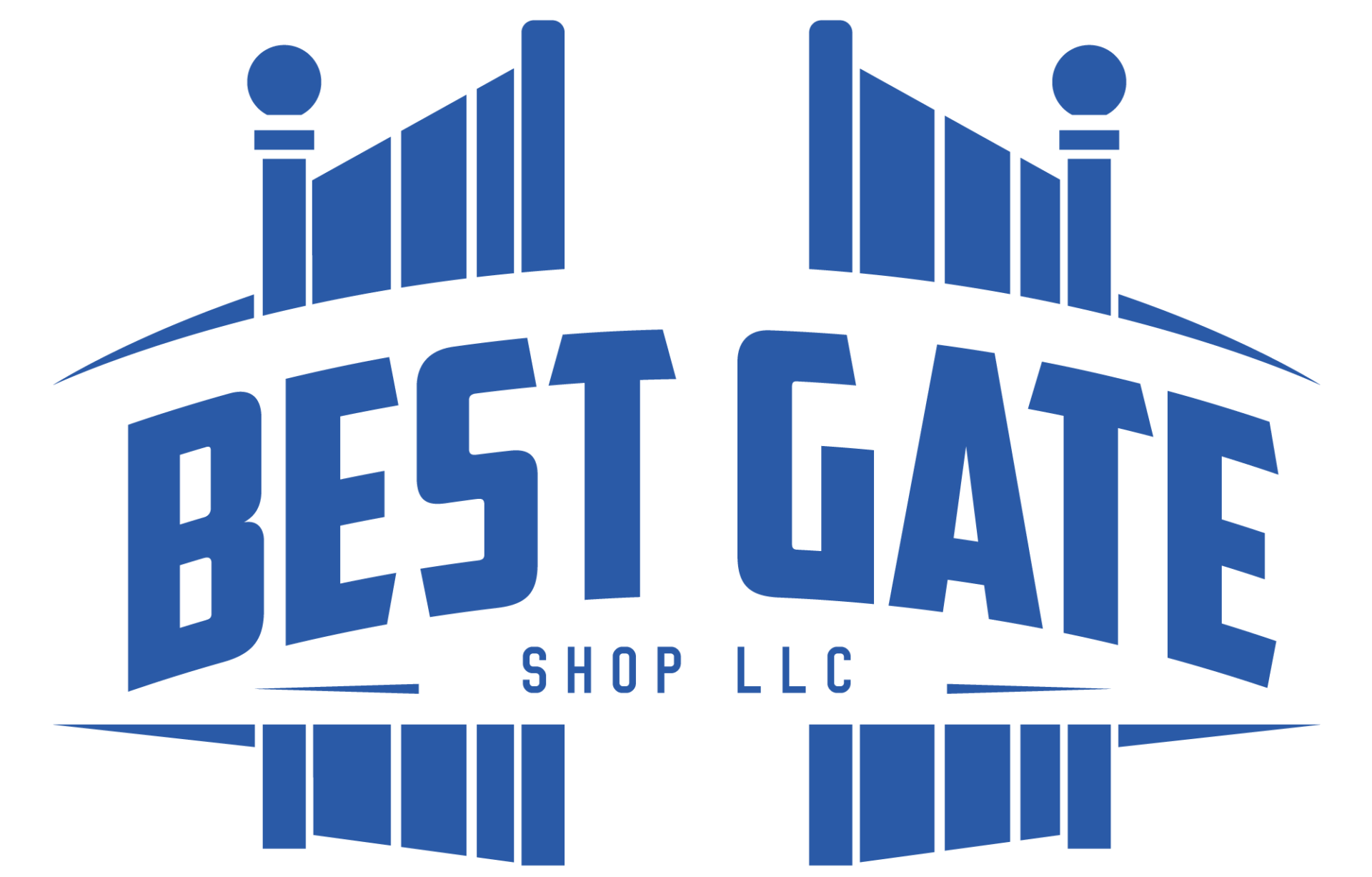 Best Gate Shop LLC - logo