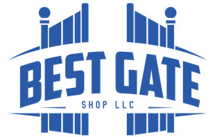 Best Gate Shop LLC - logo