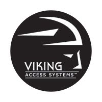 Viking Access Systems - logo