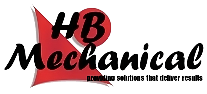 HB Mechanical - logo