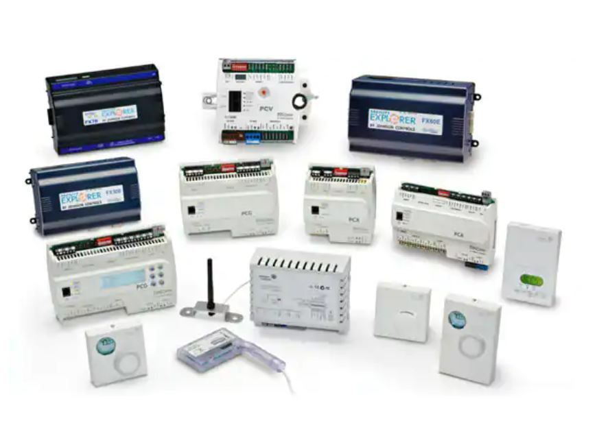 Commercial HVAC Contractor Houston, TX